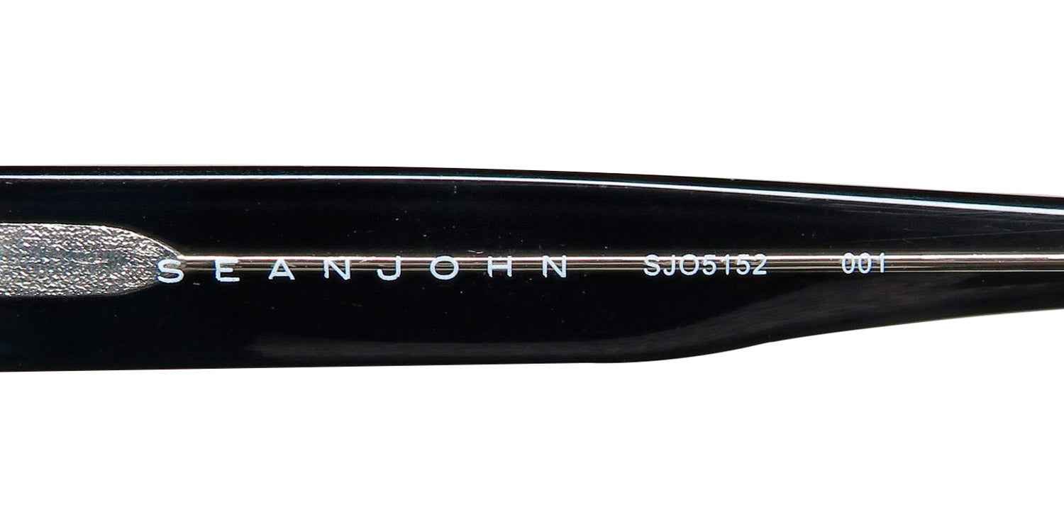 Sean John 5152 Eyeglasses