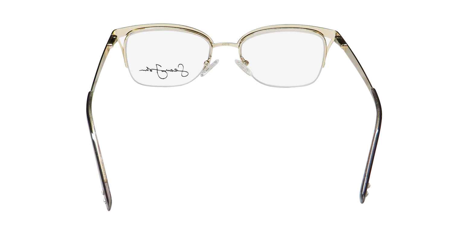 Sean John 6006 Eyeglasses
