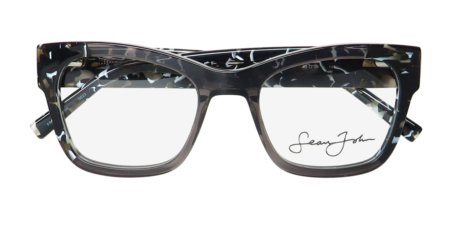 Sean John 6026 Eyeglasses