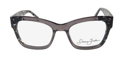 Sean John 6026 Eyeglasses