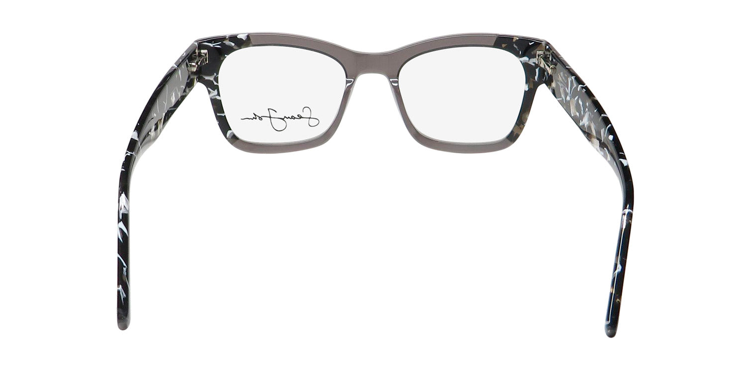 Sean John 6026 Eyeglasses