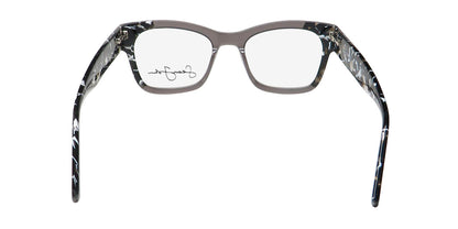 Sean John 6026 Eyeglasses