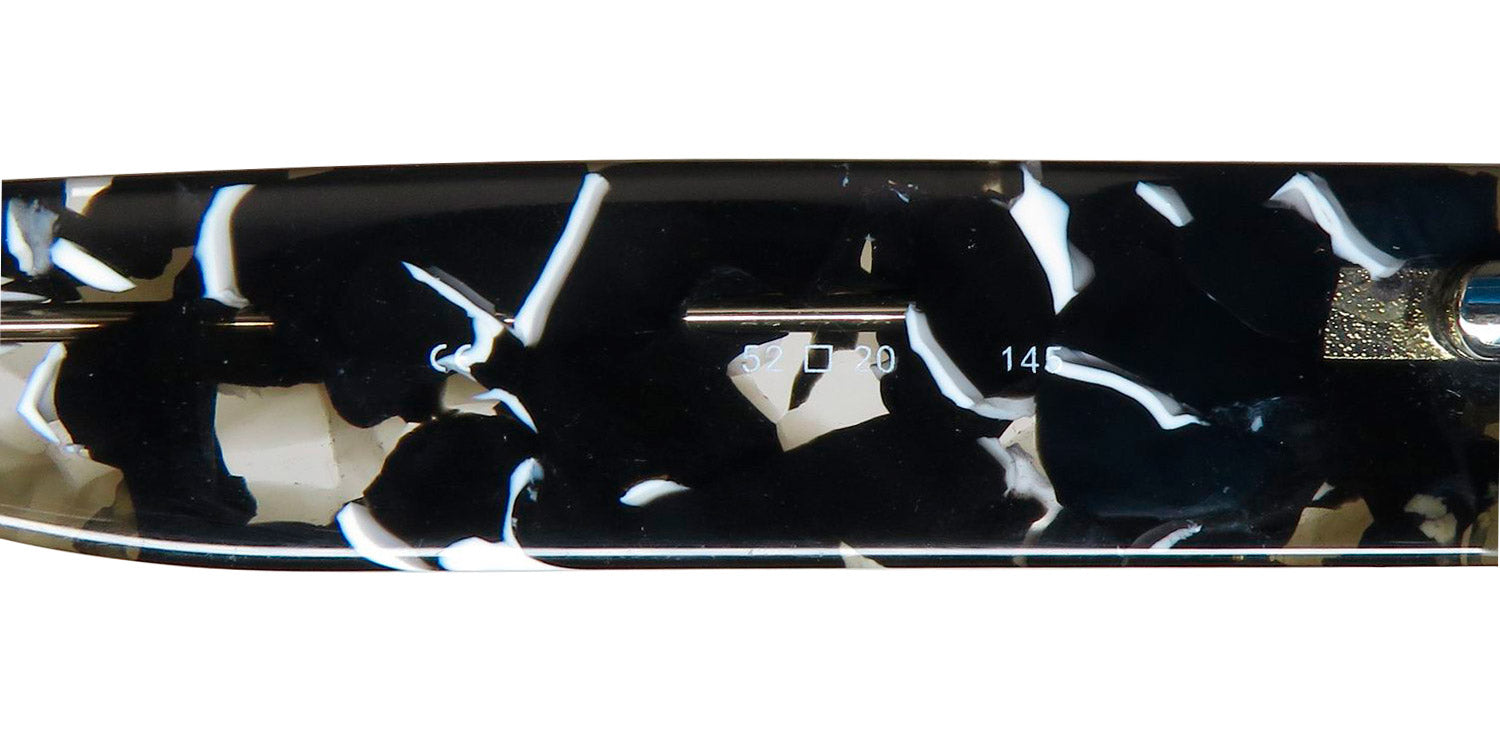 Sean John 6026 Eyeglasses