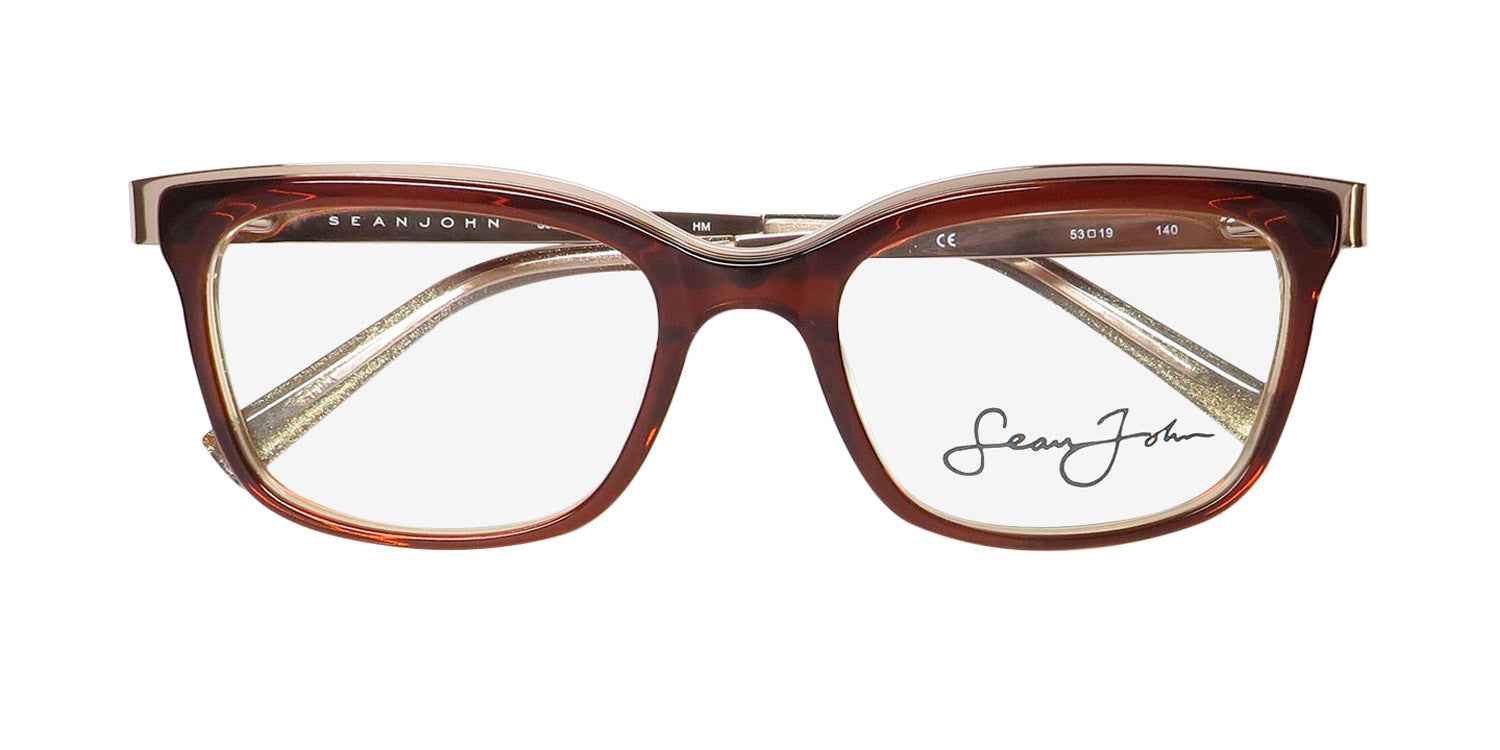 Sean John 6010 Eyeglasses