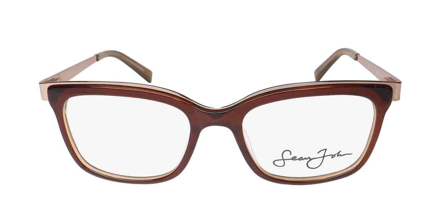 Sean John 6010 Eyeglasses