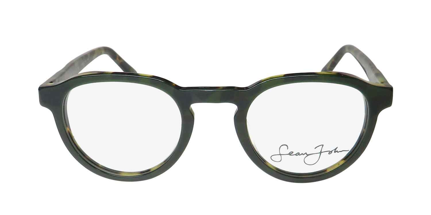 Sean John 5147 Eyeglasses