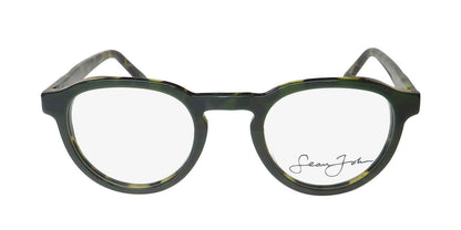 Sean John 5147 Eyeglasses
