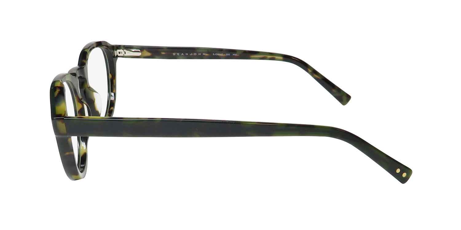 Sean John 5147 Eyeglasses