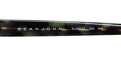 Sean John 5147 Eyeglasses