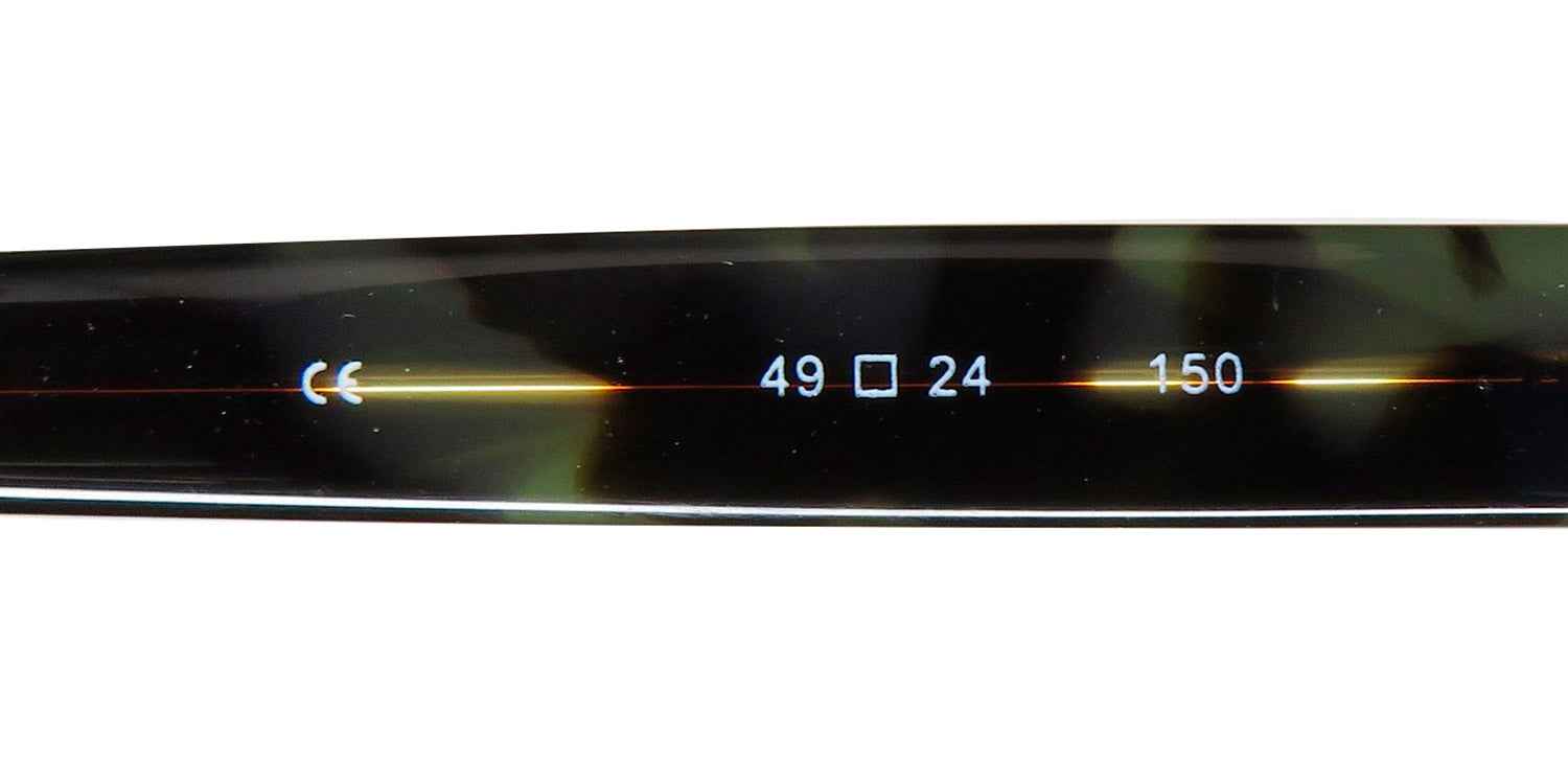 Sean John 5147 Eyeglasses