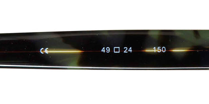 Sean John 5147 Eyeglasses