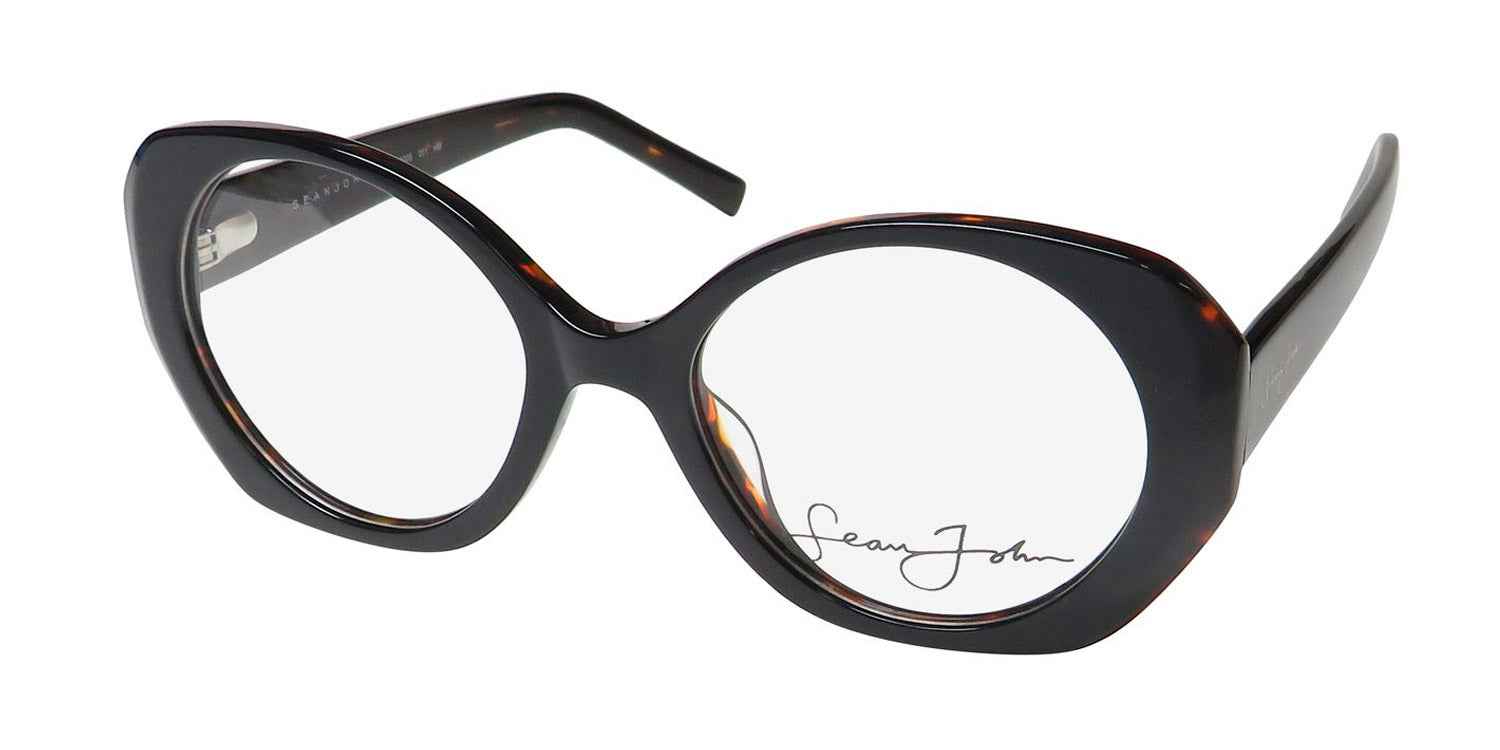 Sean John 6005 Eyeglasses
