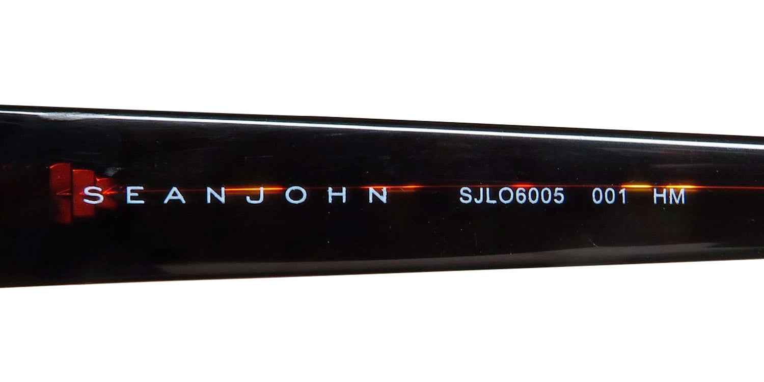 Sean John 6005 Eyeglasses