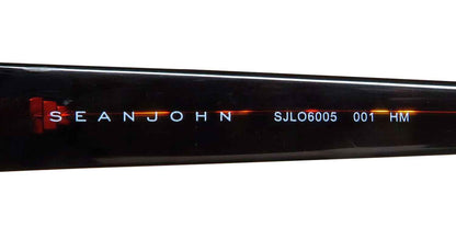 Sean John 6005 Eyeglasses