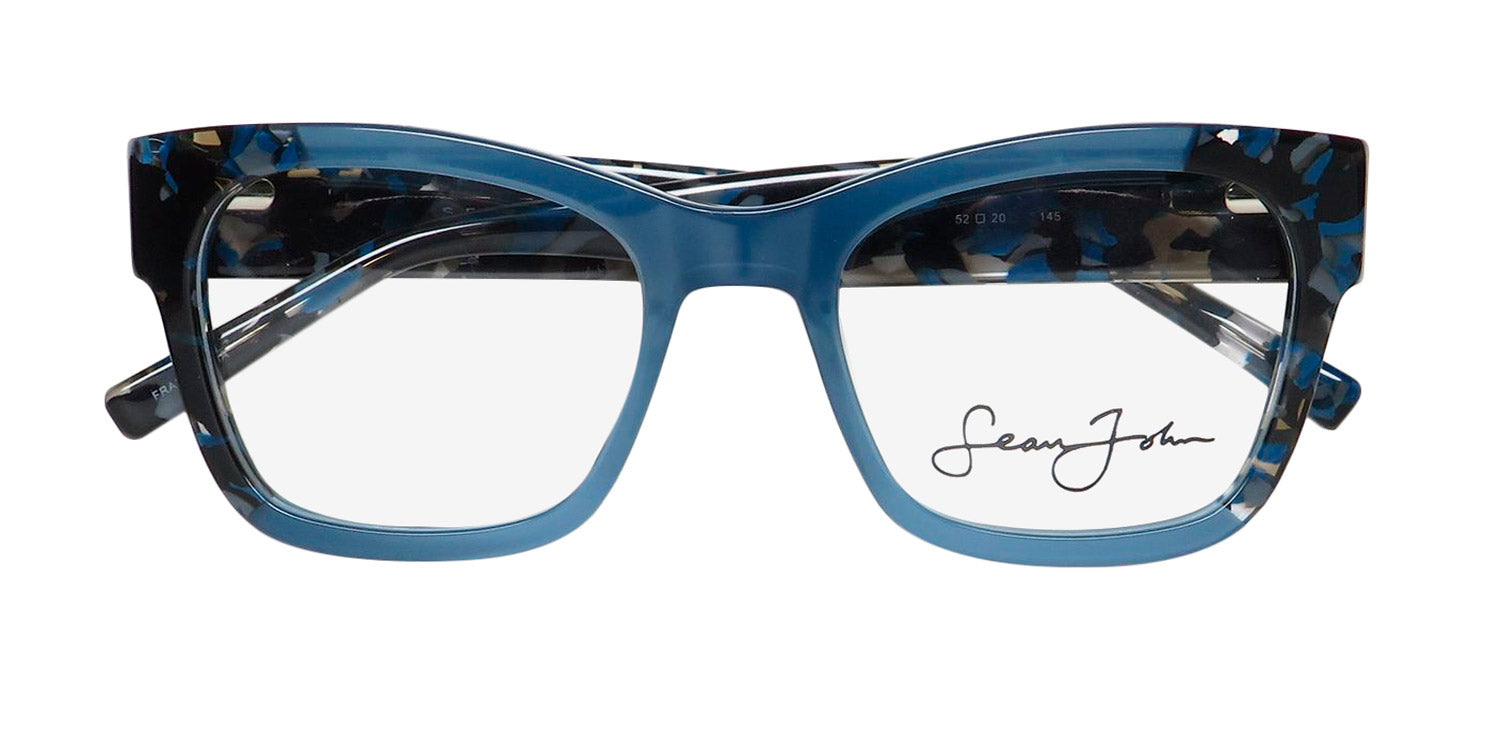 Sean John 6026 Eyeglasses