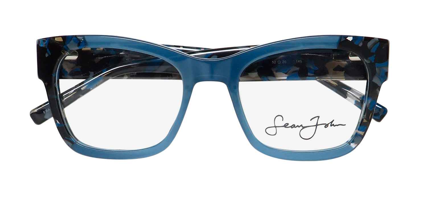 Sean John 6026 Eyeglasses