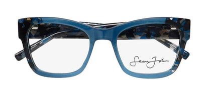 Sean John 6026 Eyeglasses