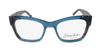 Sean John 6026 Eyeglasses