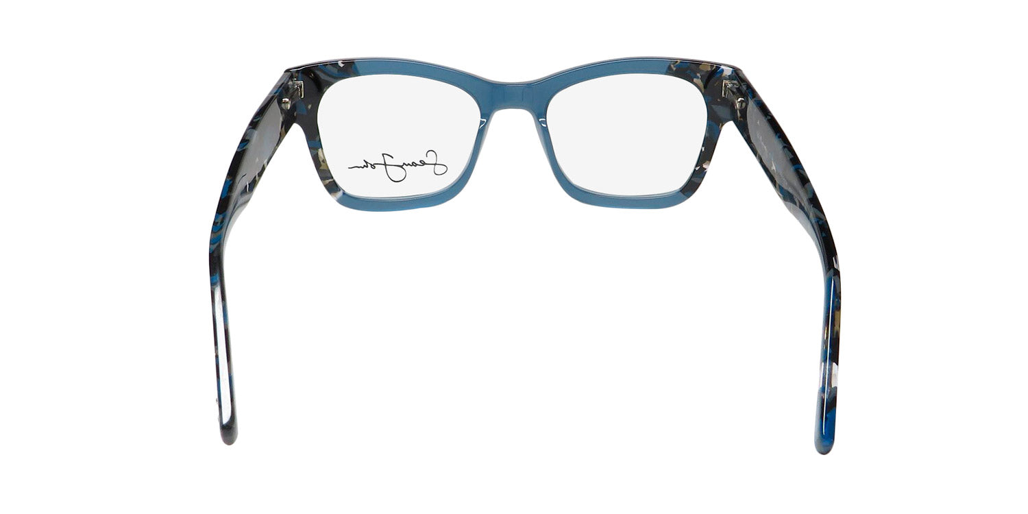 Sean John 6026 Eyeglasses