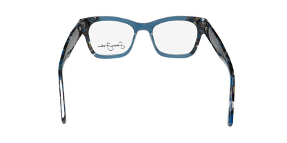 Sean John 6026 Eyeglasses