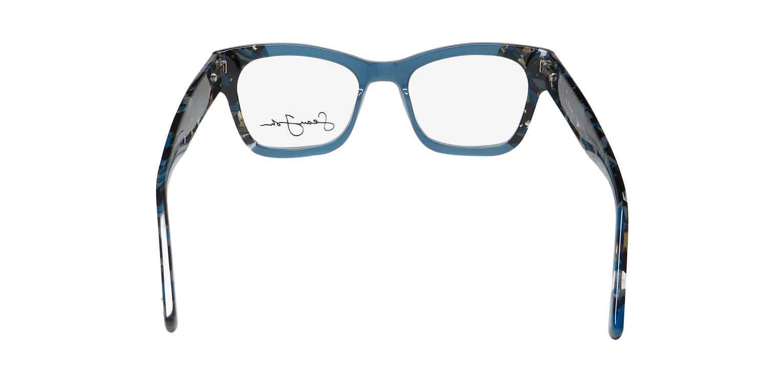 Sean John 6026 Eyeglasses