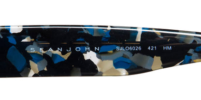 Sean John 6026 Eyeglasses