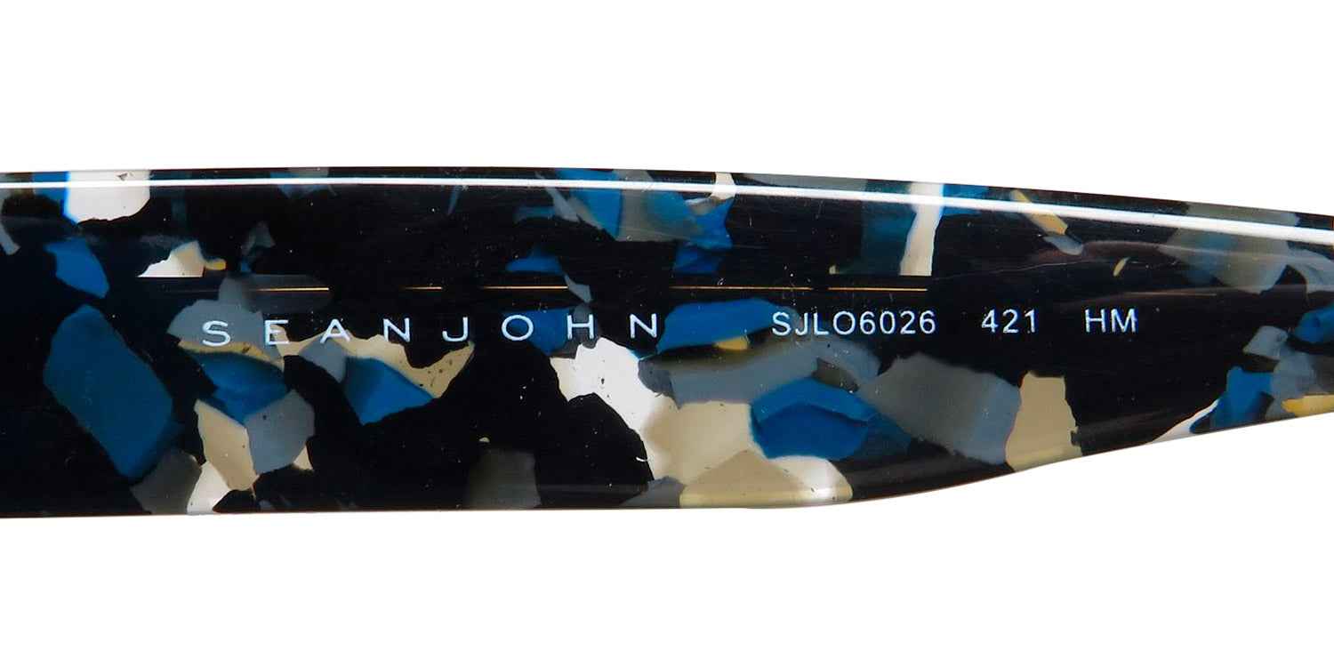 Sean John 6026 Eyeglasses