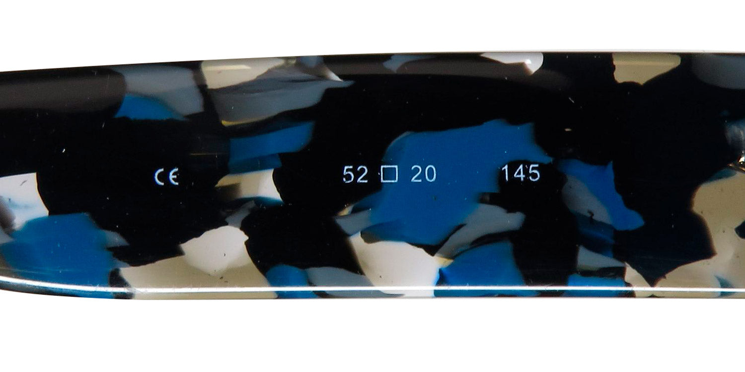 Sean John 6026 Eyeglasses