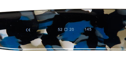 Sean John 6026 Eyeglasses