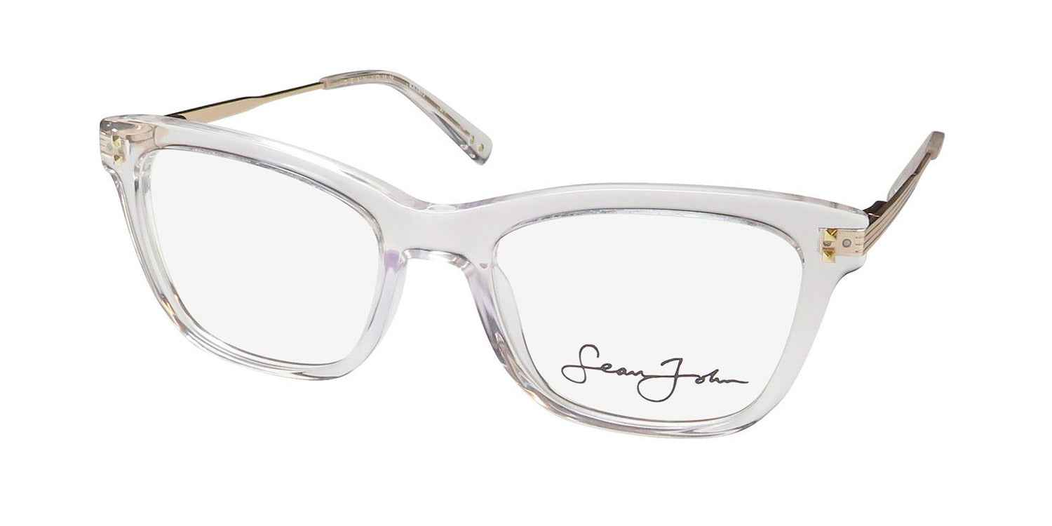 Sean John 612 Eyeglasses