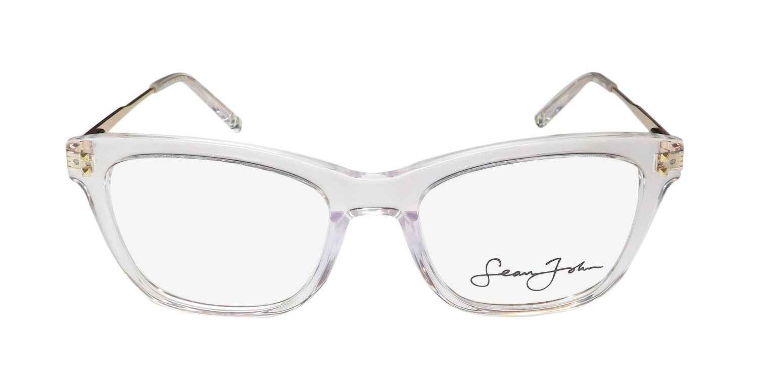 Sean John 612 Eyeglasses
