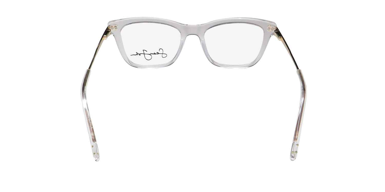 Sean John 612 Eyeglasses