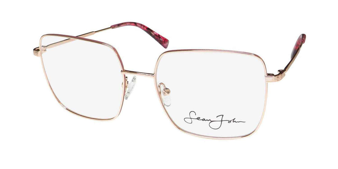 Sean John 611 Eyeglasses
