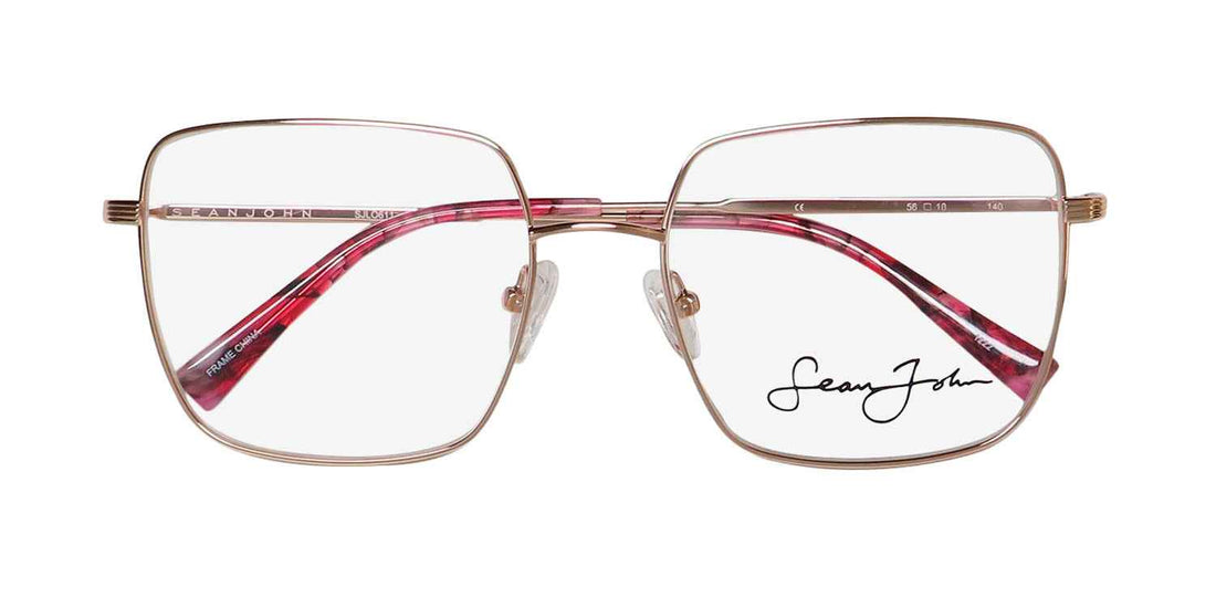 Sean John 611 Eyeglasses