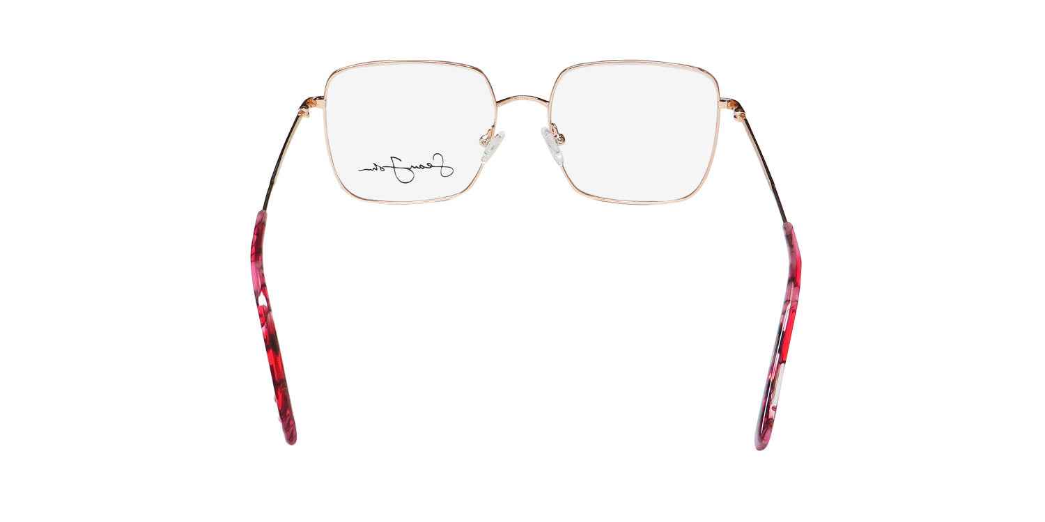 Sean John 611 Eyeglasses