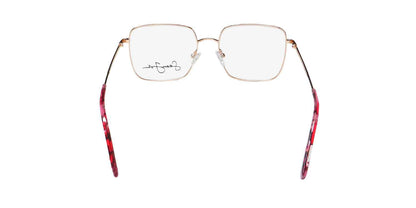 Sean John 611 Eyeglasses