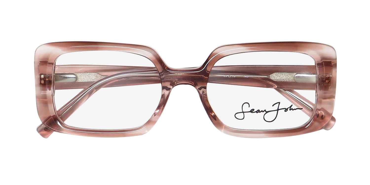 Sean John 6038 Eyeglasses