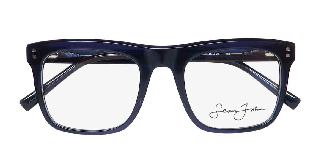Sean John 5163 Eyeglasses