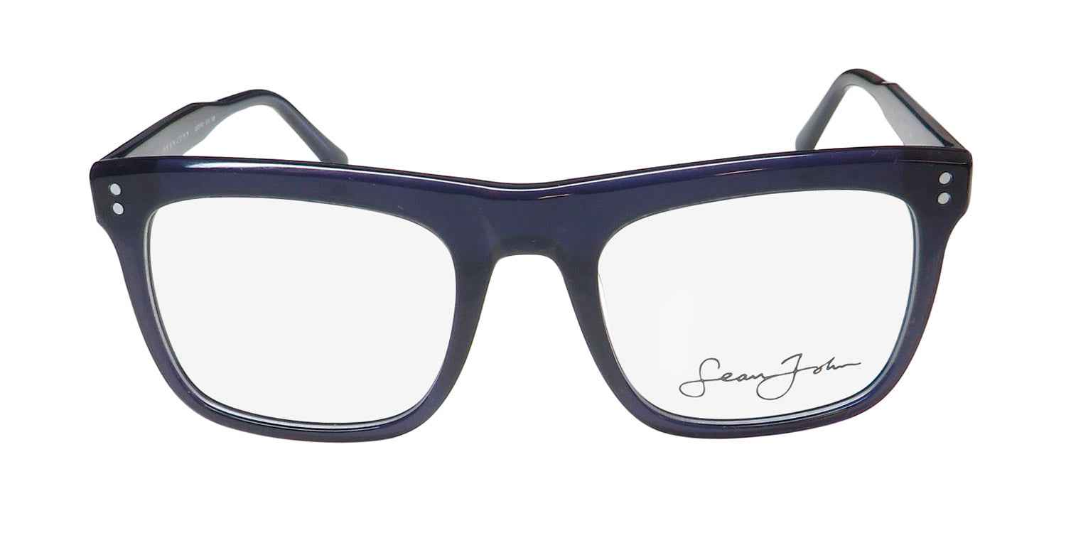 Sean John 5163 Eyeglasses