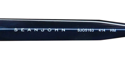 Sean John 5163 Eyeglasses