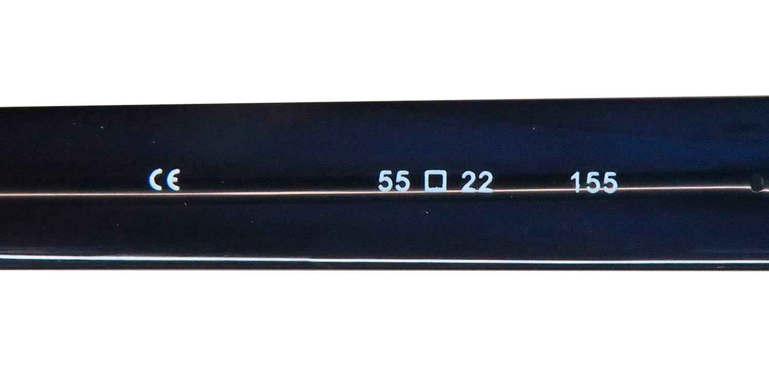 Sean John 5163 Eyeglasses