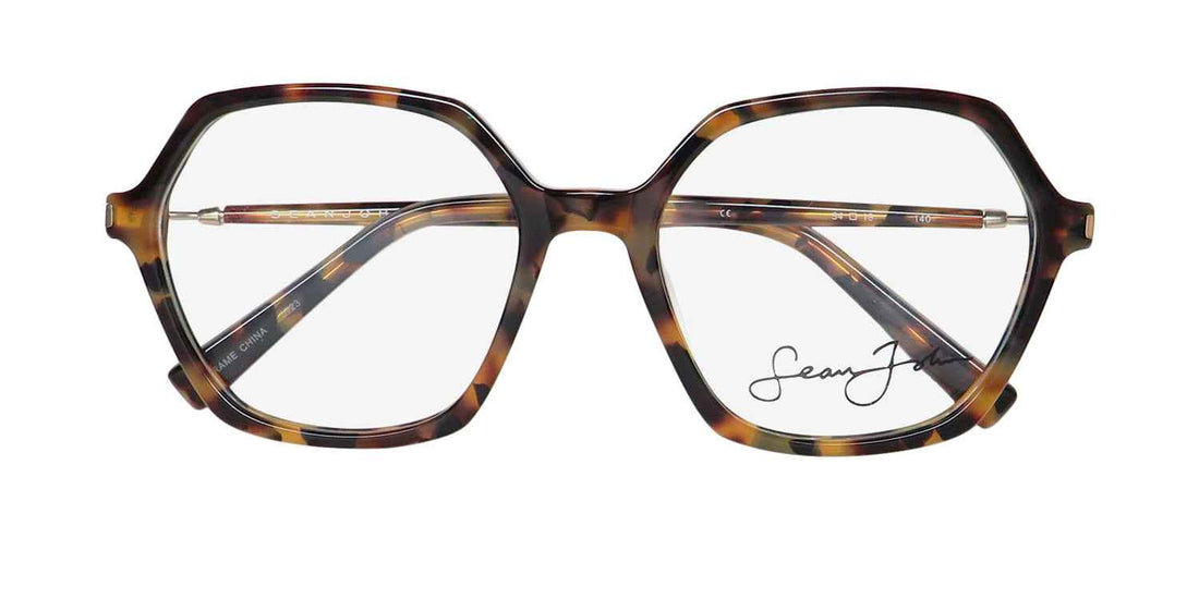Sean John 6030 Eyeglasses