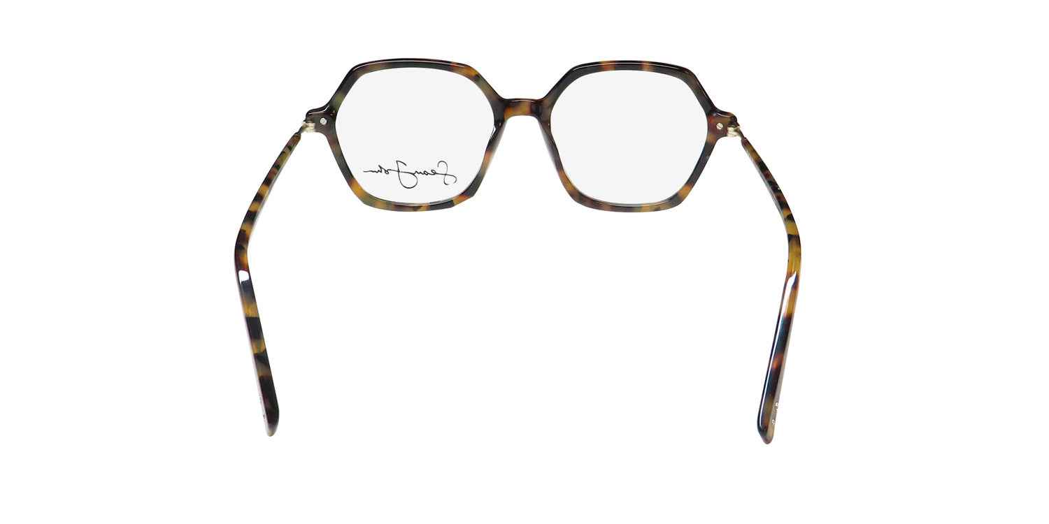 Sean John 6030 Eyeglasses