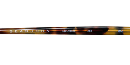 Sean John 6030 Eyeglasses