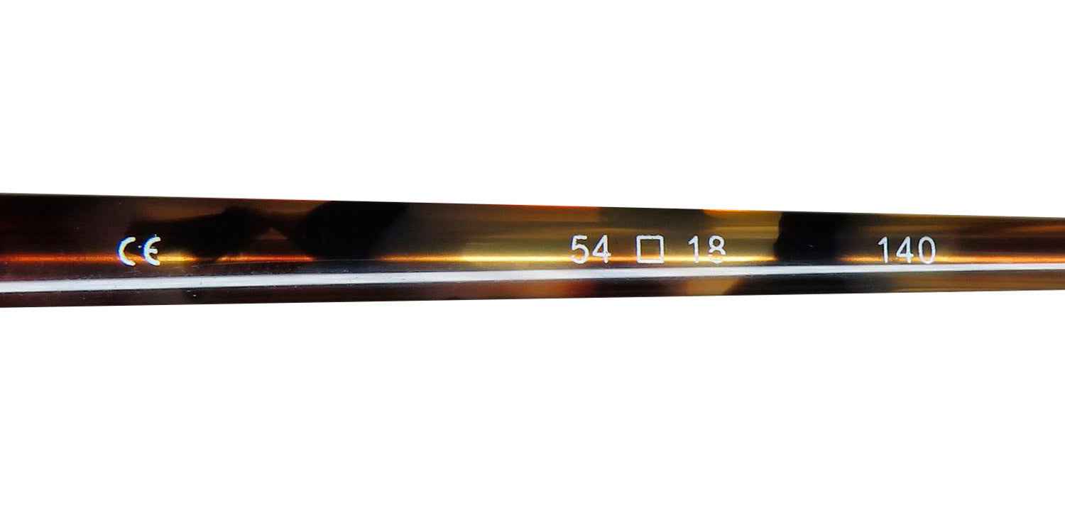 Sean John 6030 Eyeglasses