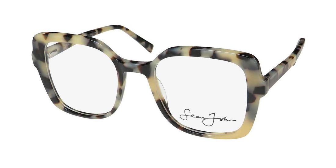 Sean John 6029 Eyeglasses