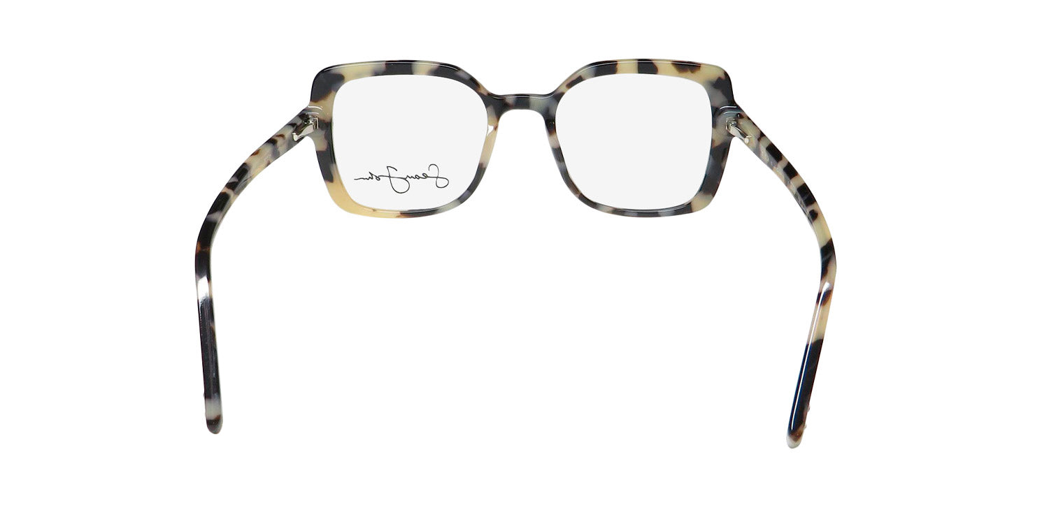 Sean John 6029 Eyeglasses by ModaFrames