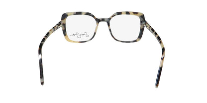 Sean John 6029 Eyeglasses