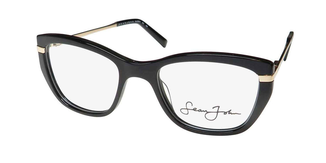 Sean John 6021 Eyeglasses