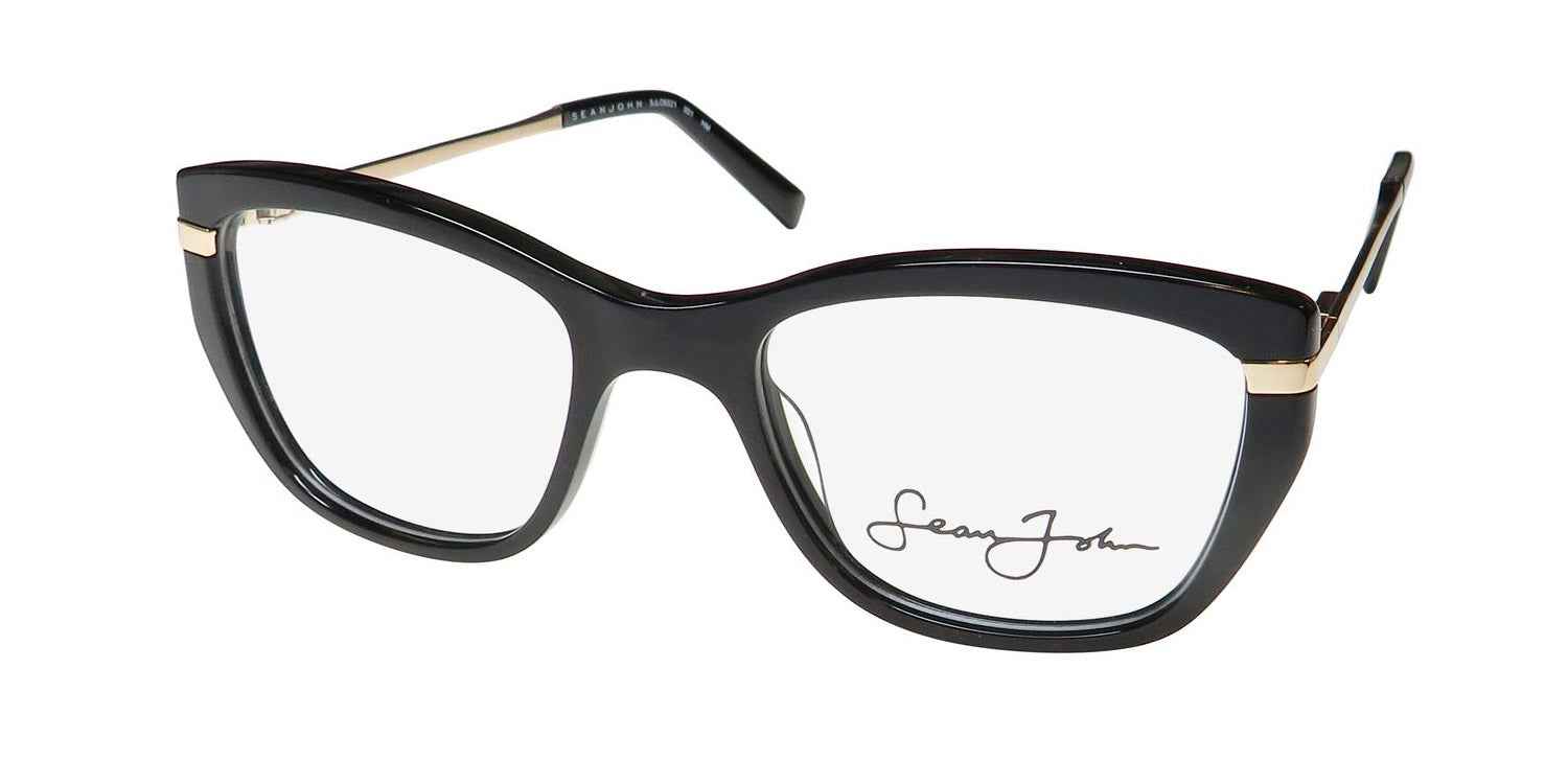 Sean John 6021 Eyeglasses